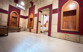 Fort Guesthouse نُزل القلعة